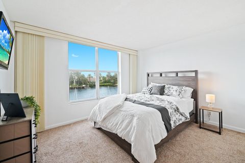 Tiny photo for 1050 Hillsboro Mile #Unit 203w, Hillsboro Beach, FL 33062 (MLS # B26005767)