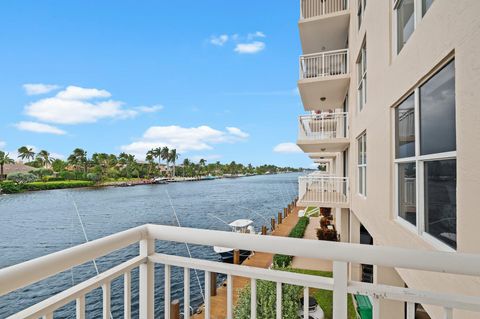 Tiny photo for 1050 Hillsboro Mile #Unit 203w, Hillsboro Beach, FL 33062 (MLS # B26005767)