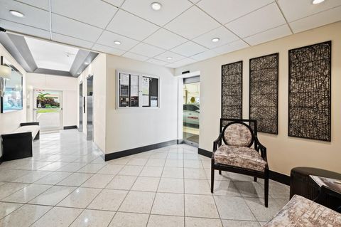 Tiny photo for 1050 Hillsboro Mile #Unit 203w, Hillsboro Beach, FL 33062 (MLS # B26005767)