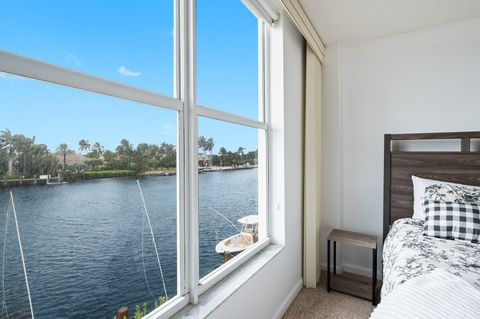 Tiny photo for 1050 Hillsboro Mile #Unit 203w, Hillsboro Beach, FL 33062 (MLS # B26005767)