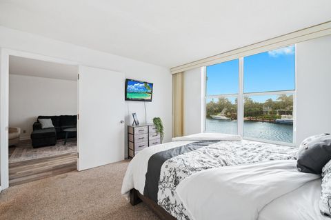 Tiny photo for 1050 Hillsboro Mile #Unit 203w, Hillsboro Beach, FL 33062 (MLS # B26005767)