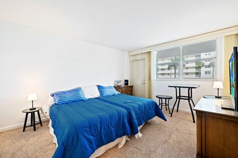 Tiny photo for 1050 Hillsboro Mile #Unit 203w, Hillsboro Beach, FL 33062 (MLS # B26005767)