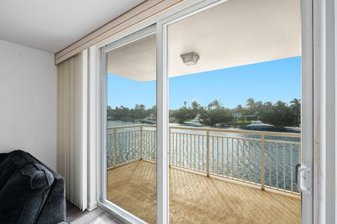 Tiny photo for 1050 Hillsboro Mile #Unit 203w, Hillsboro Beach, FL 33062 (MLS # B26005767)