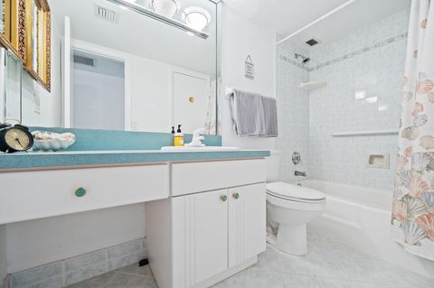 Tiny photo for 1050 Hillsboro Mile #Unit 203w, Hillsboro Beach, FL 33062 (MLS # B26005767)