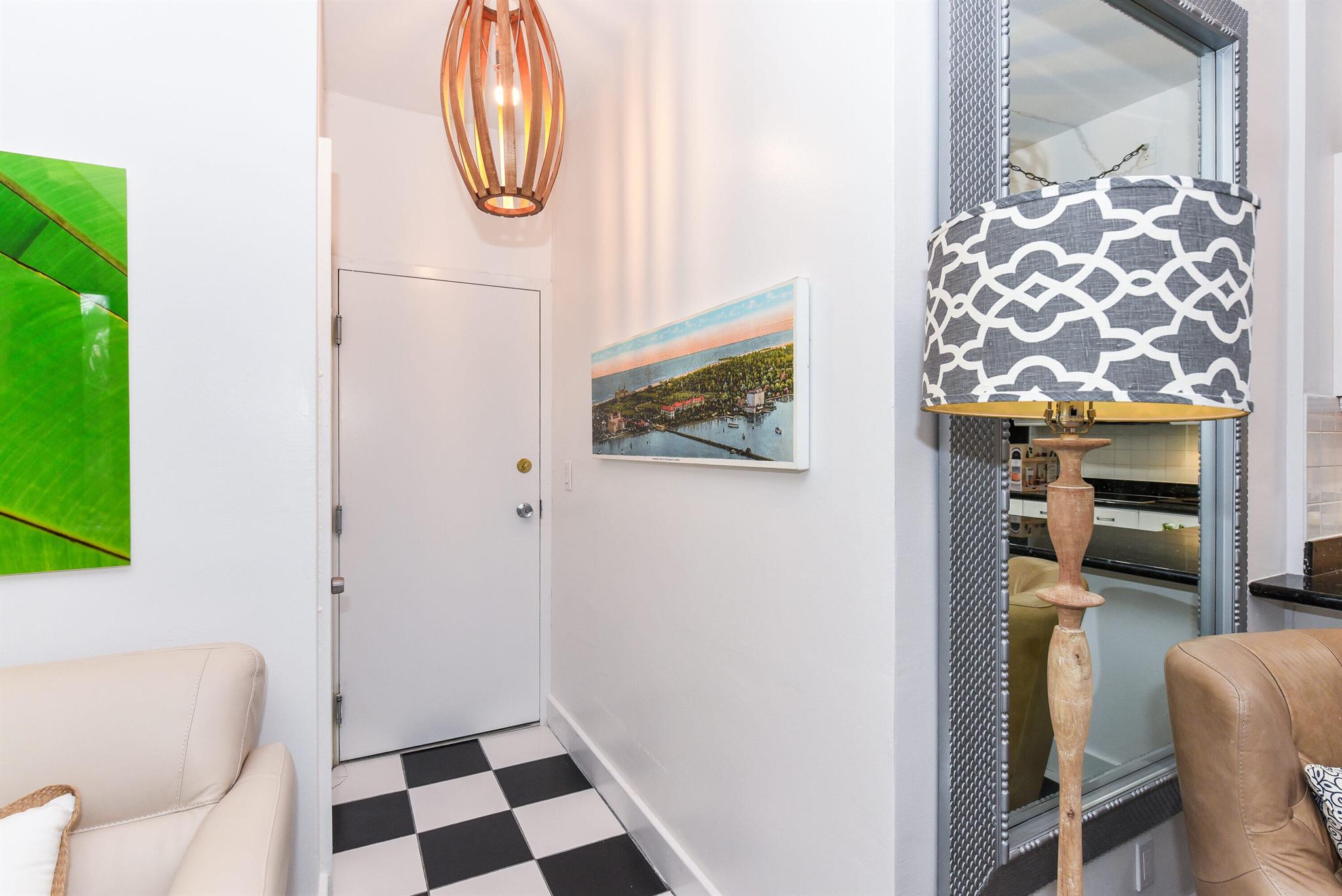 235 Sunrise Avenue 2106