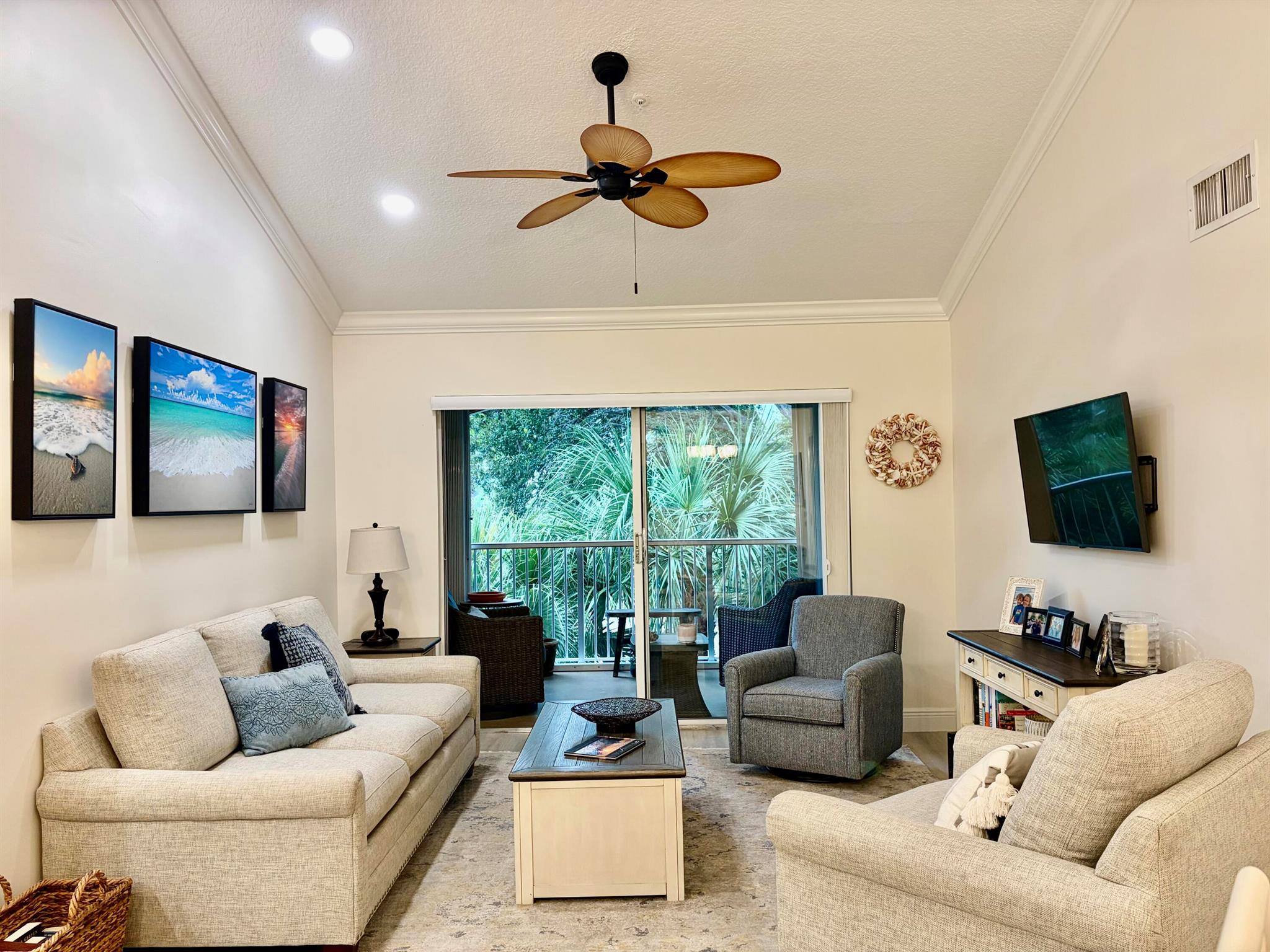 LIGHTHOUSE COVE AT TEQUES - Residential Lease