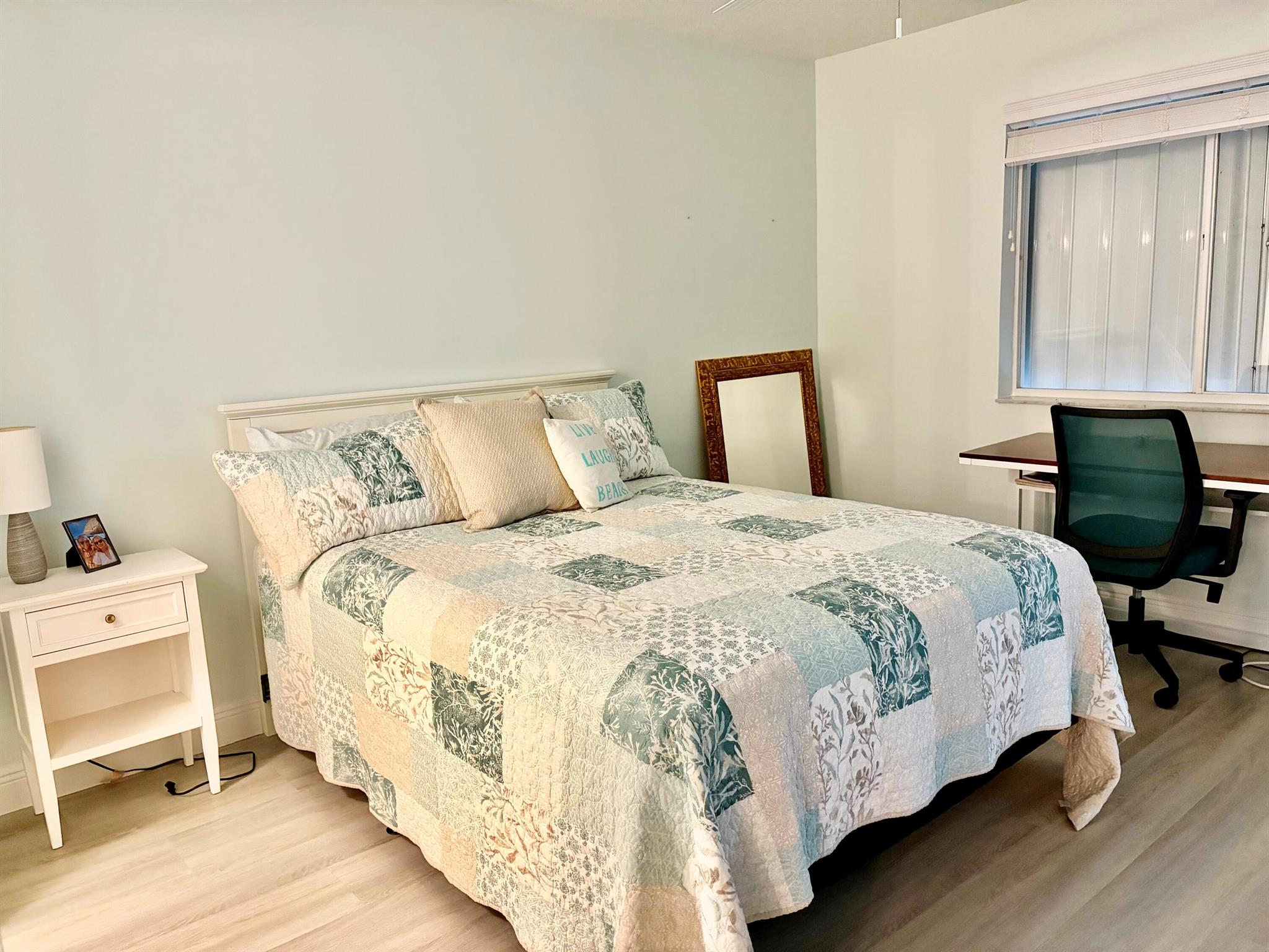 LIGHTHOUSE COVE AT TEQUES - Residential Lease