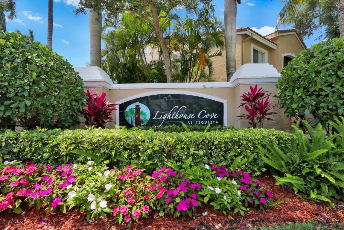 LIGHTHOUSE COVE AT TEQUES - Residential Lease
