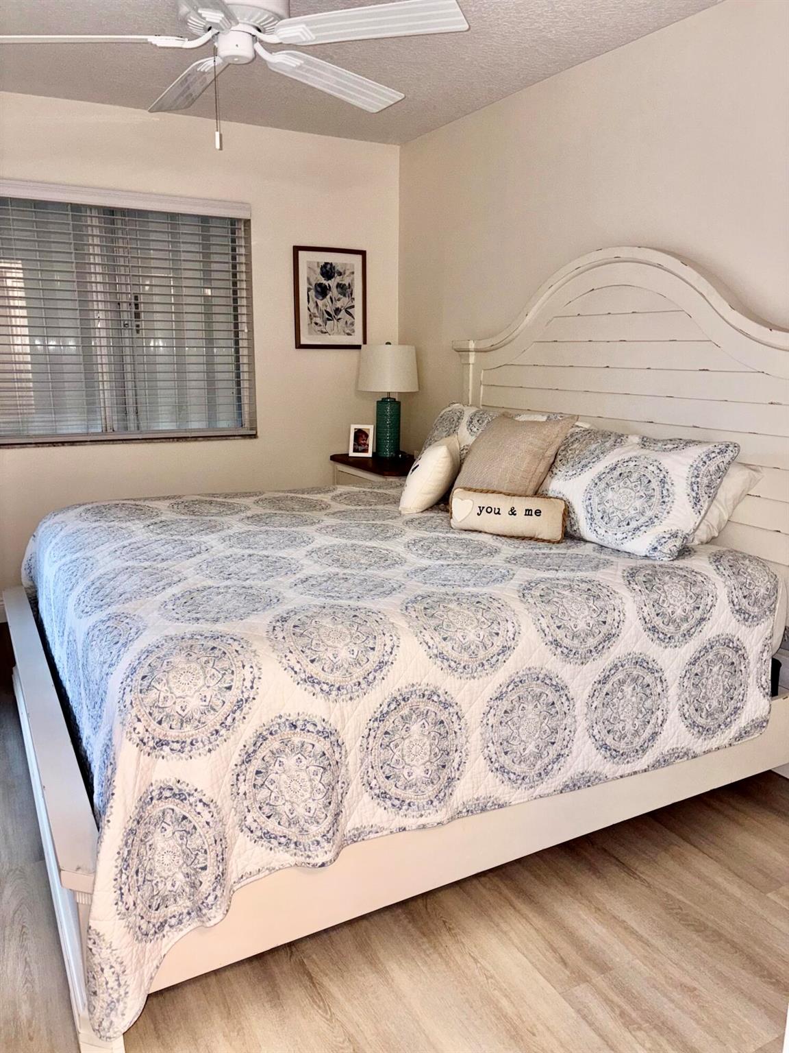 LIGHTHOUSE COVE AT TEQUES - Residential Lease