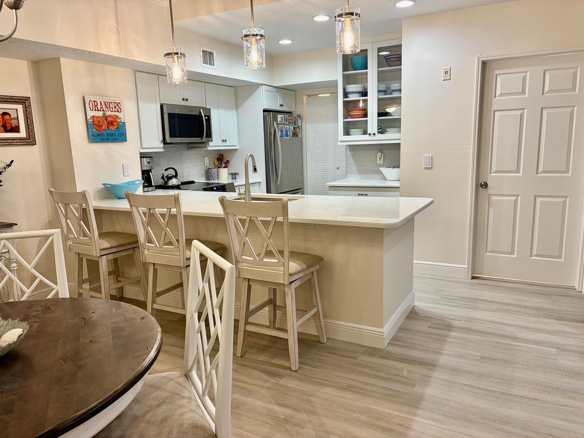 LIGHTHOUSE COVE AT TEQUES - Residential Lease