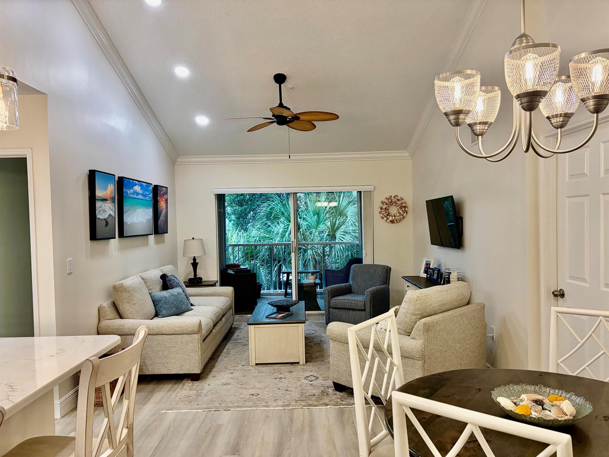 LIGHTHOUSE COVE AT TEQUES - Residential Lease