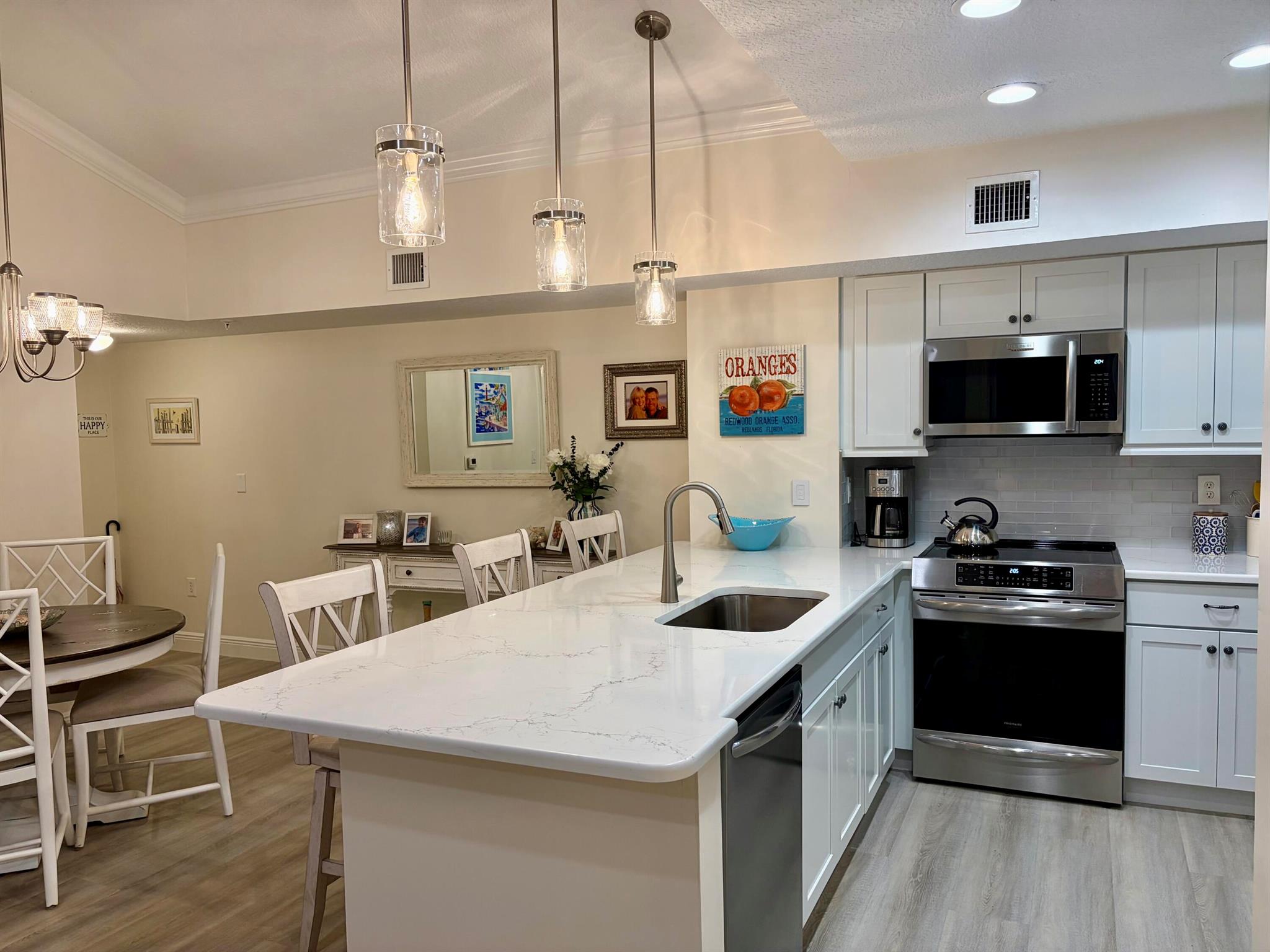 LIGHTHOUSE COVE AT TEQUES - Residential Lease