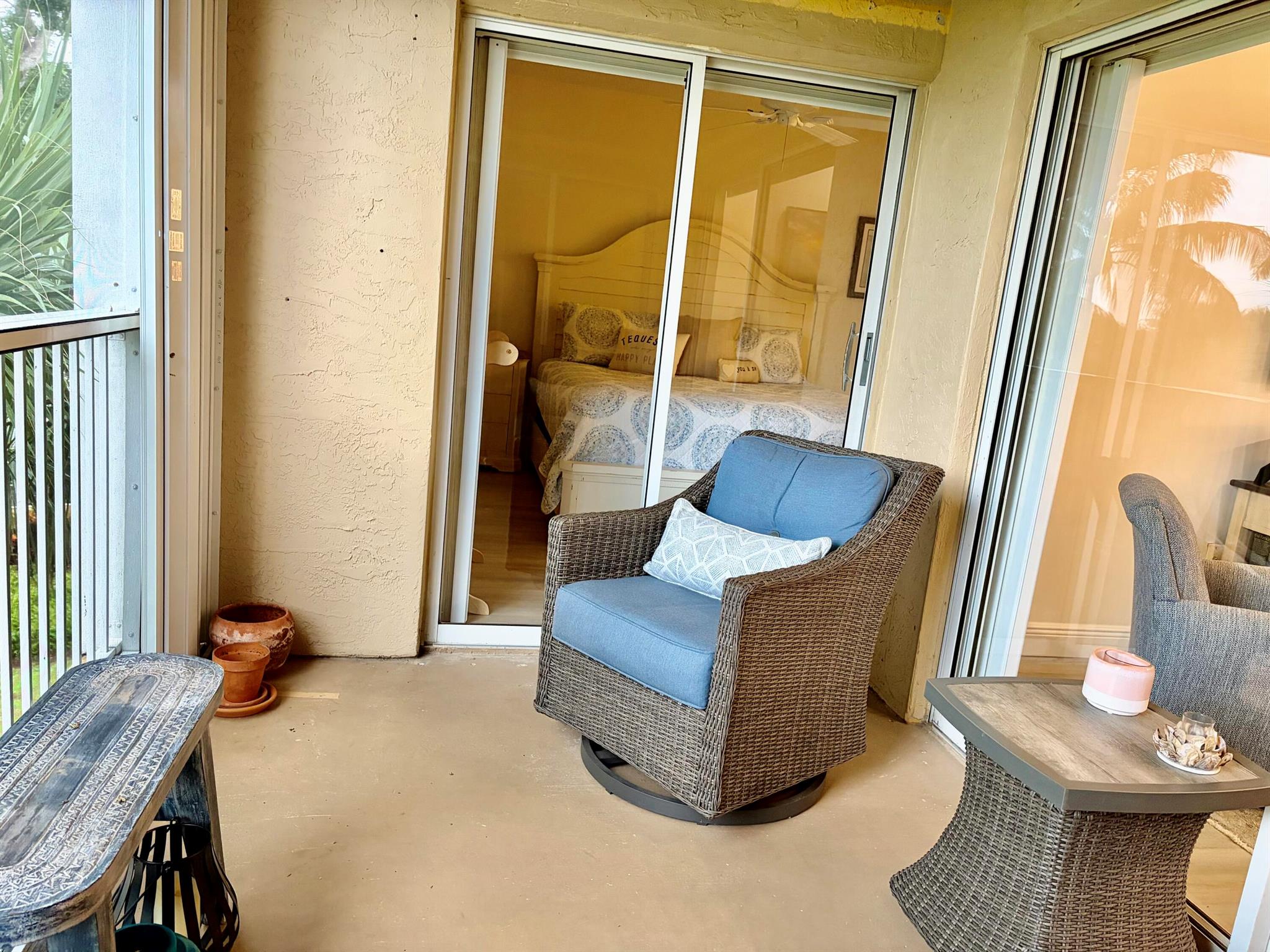 LIGHTHOUSE COVE AT TEQUES - Residential Lease
