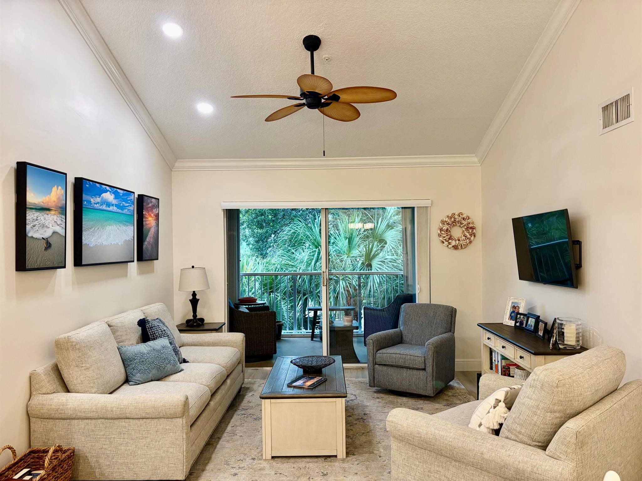 LIGHTHOUSE COVE AT TEQUES - Residential Lease