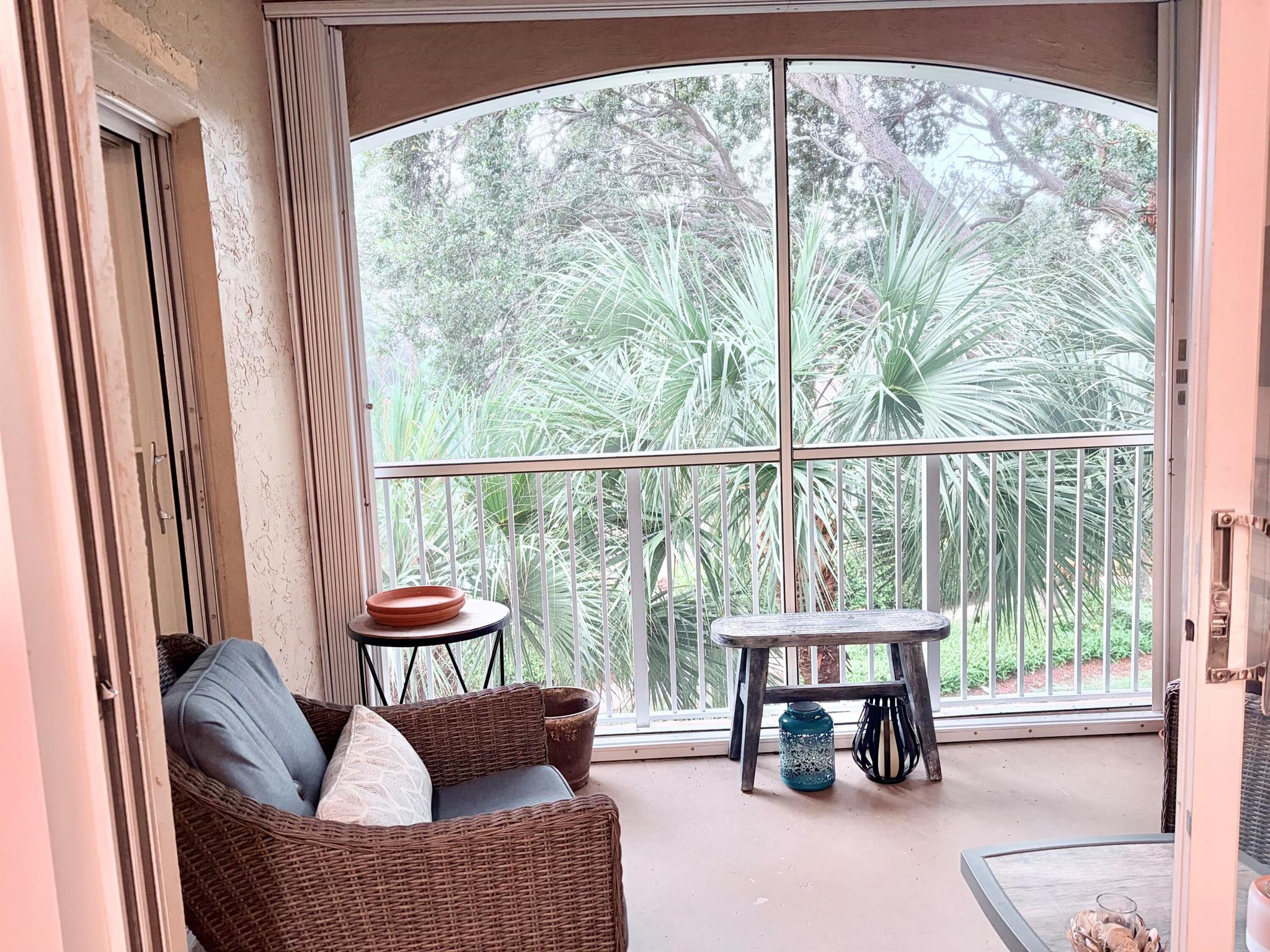 LIGHTHOUSE COVE AT TEQUES - Residential Lease
