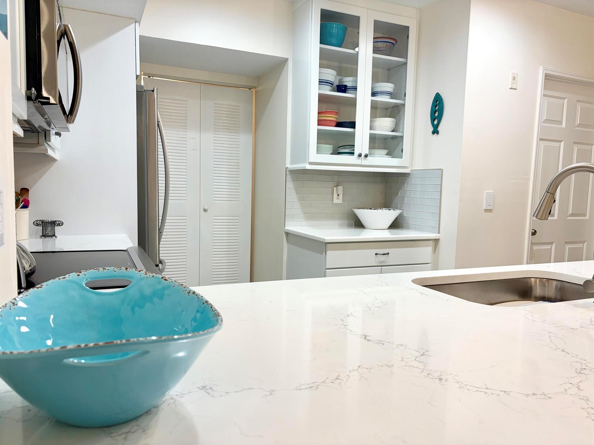 LIGHTHOUSE COVE AT TEQUES - Residential Lease