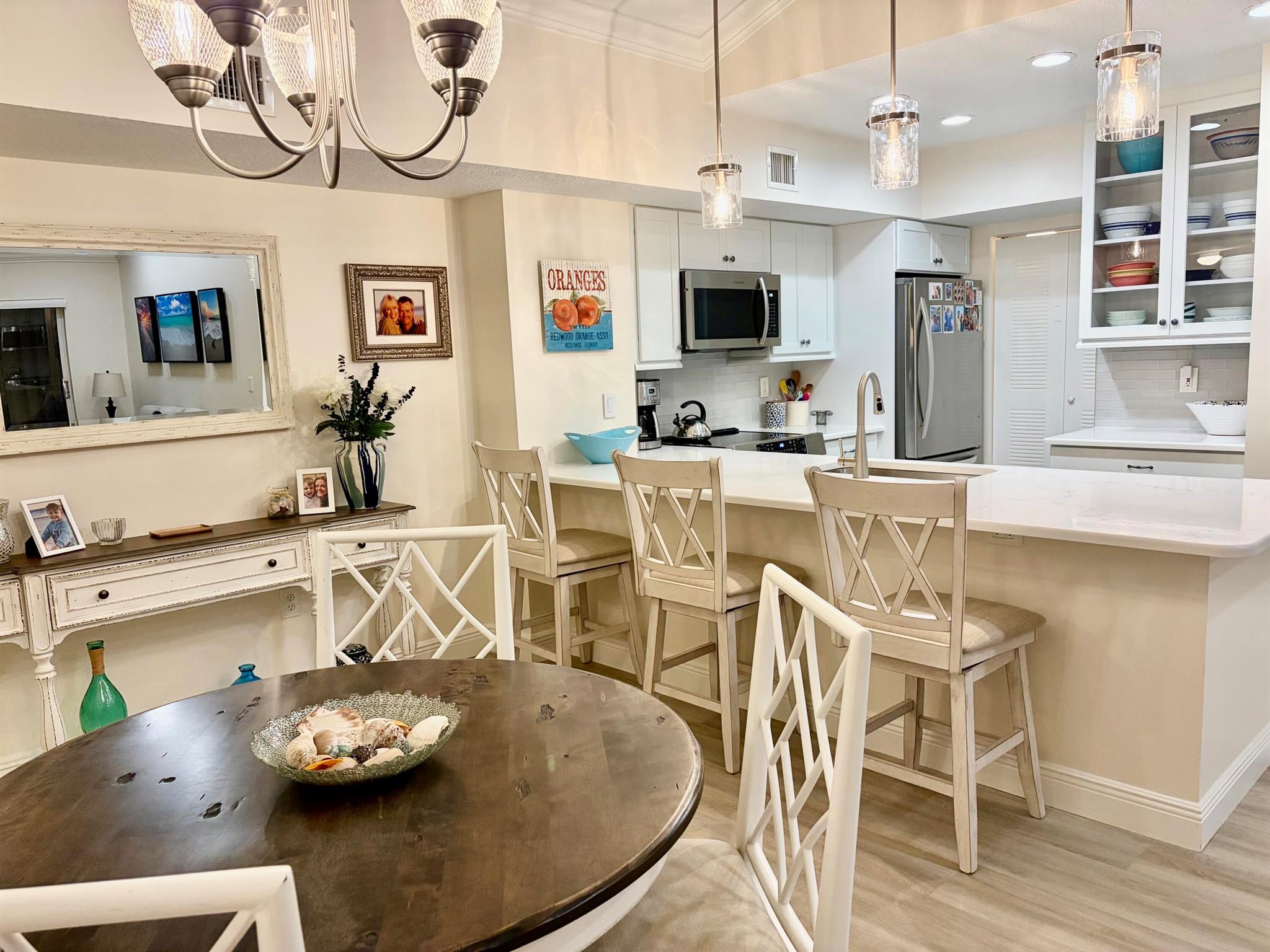 LIGHTHOUSE COVE AT TEQUES - Residential Lease