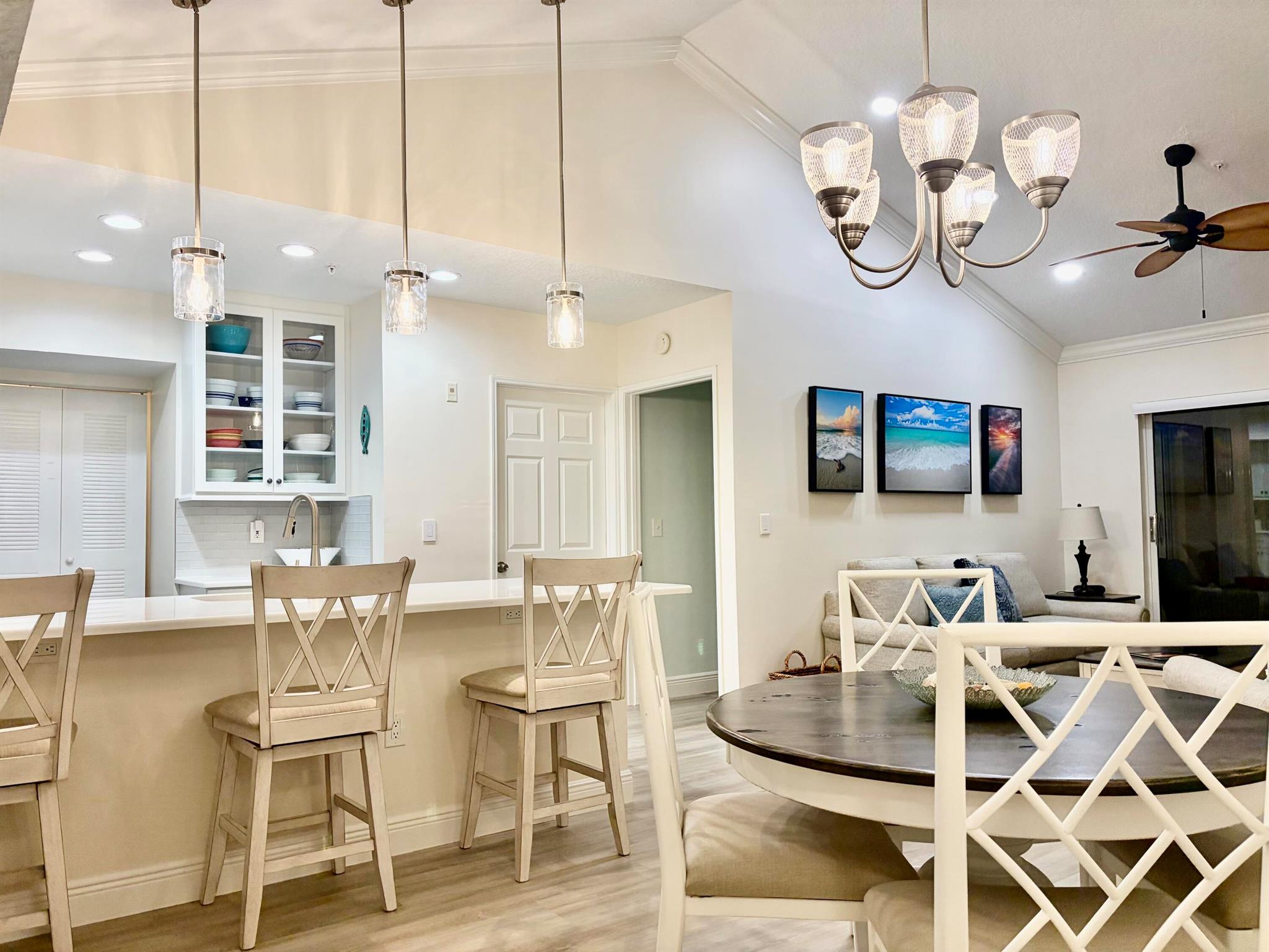 LIGHTHOUSE COVE AT TEQUES - Residential Lease