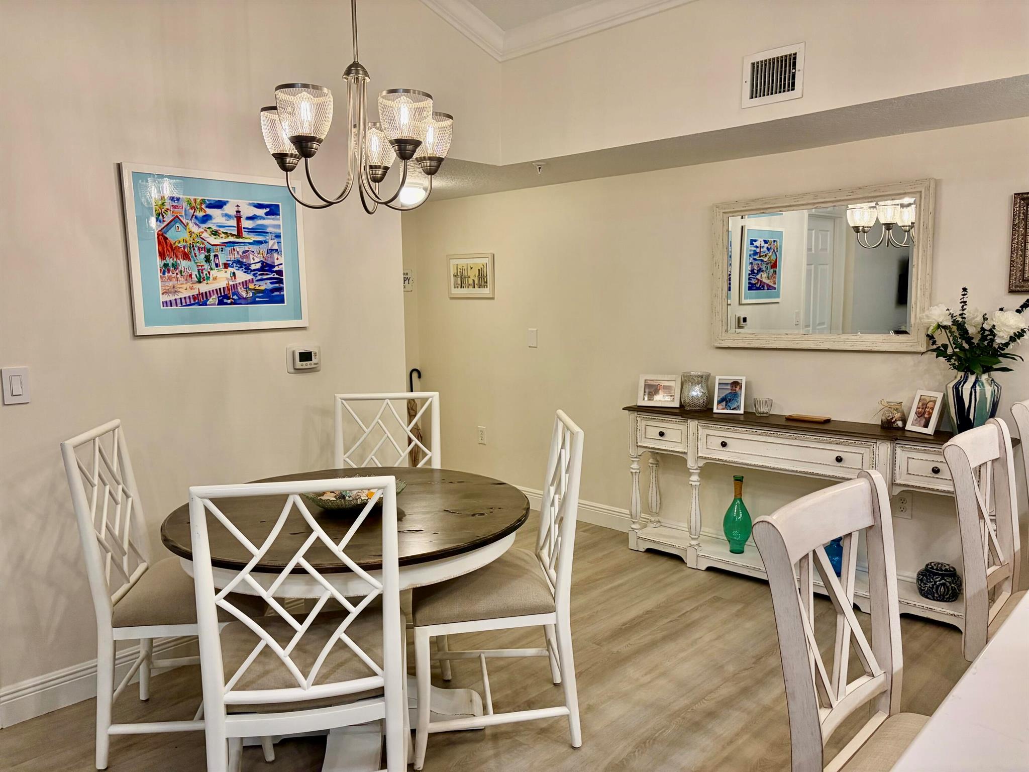 LIGHTHOUSE COVE AT TEQUES - Residential Lease