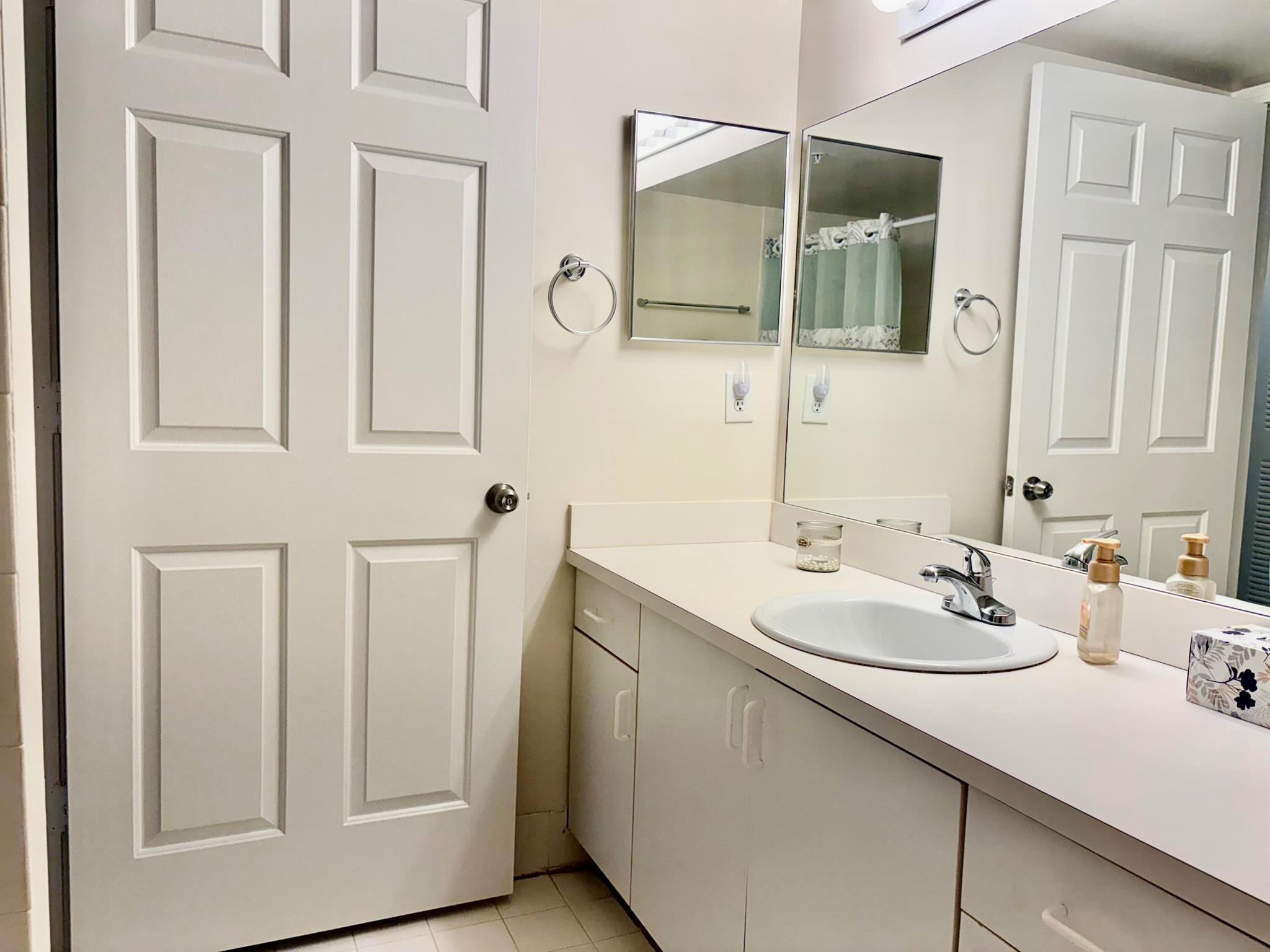 LIGHTHOUSE COVE AT TEQUES - Residential Lease