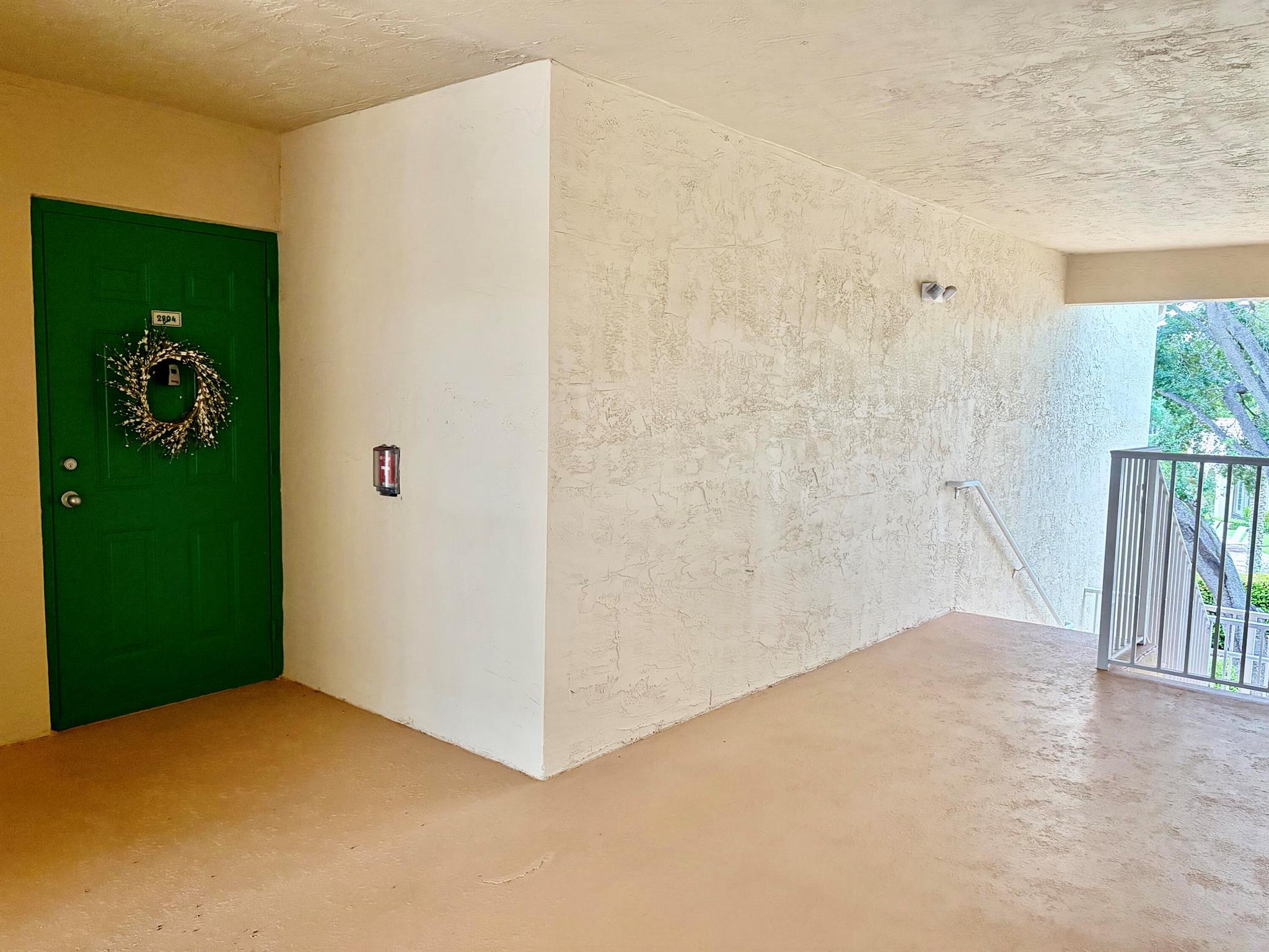 LIGHTHOUSE COVE AT TEQUES - Residential Lease