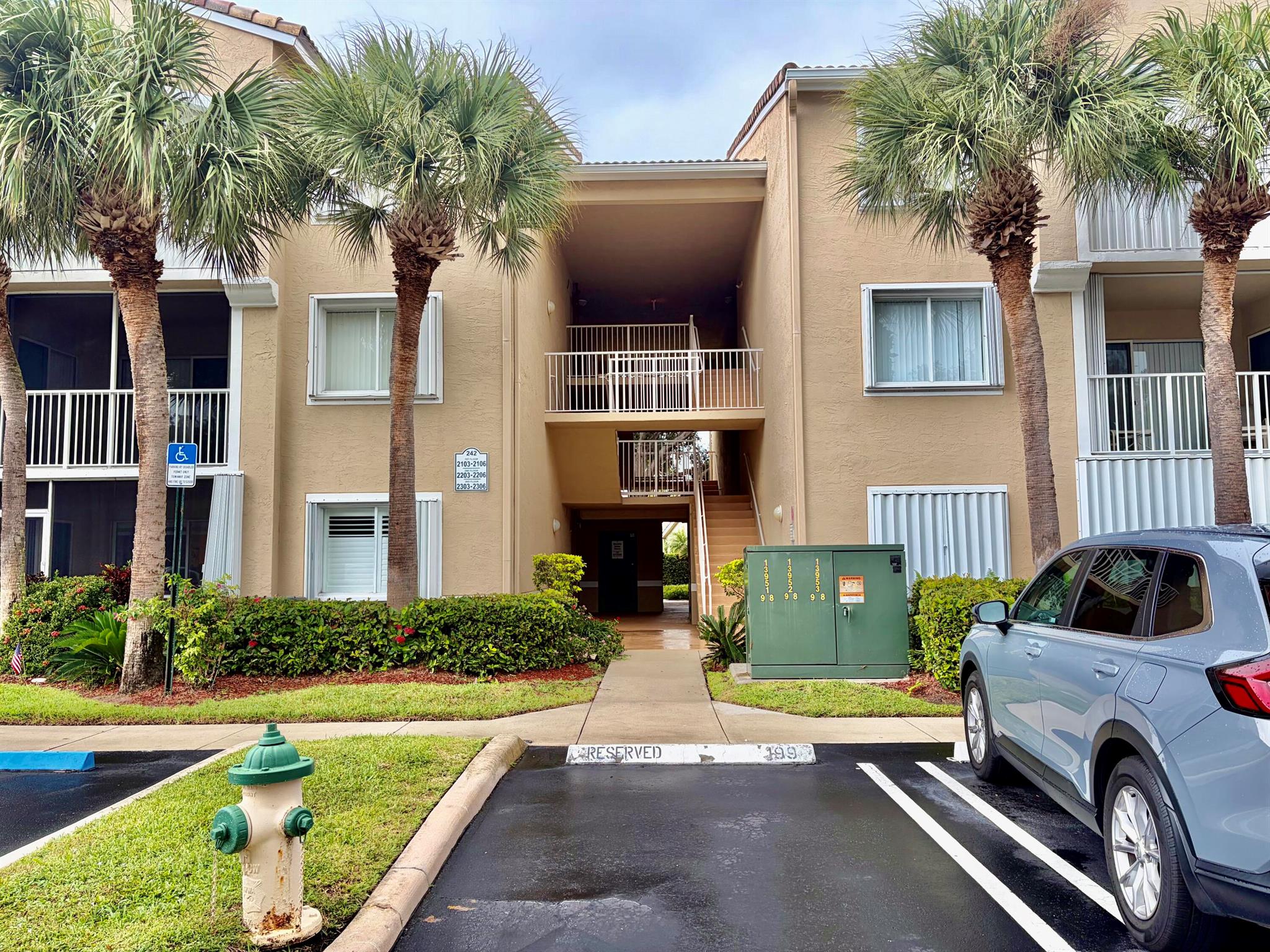 LIGHTHOUSE COVE AT TEQUES - Residential Lease