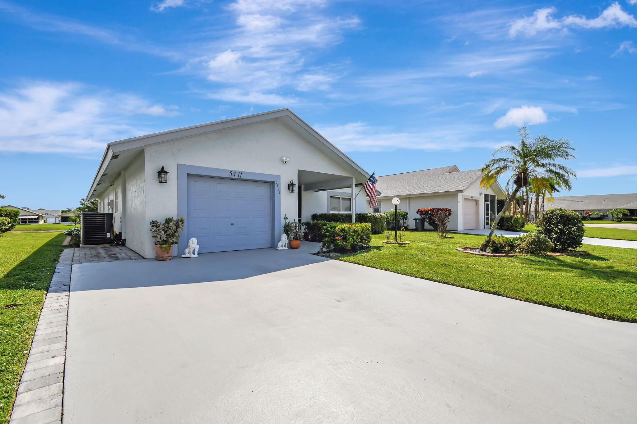 5411 Crystal Anne Drive