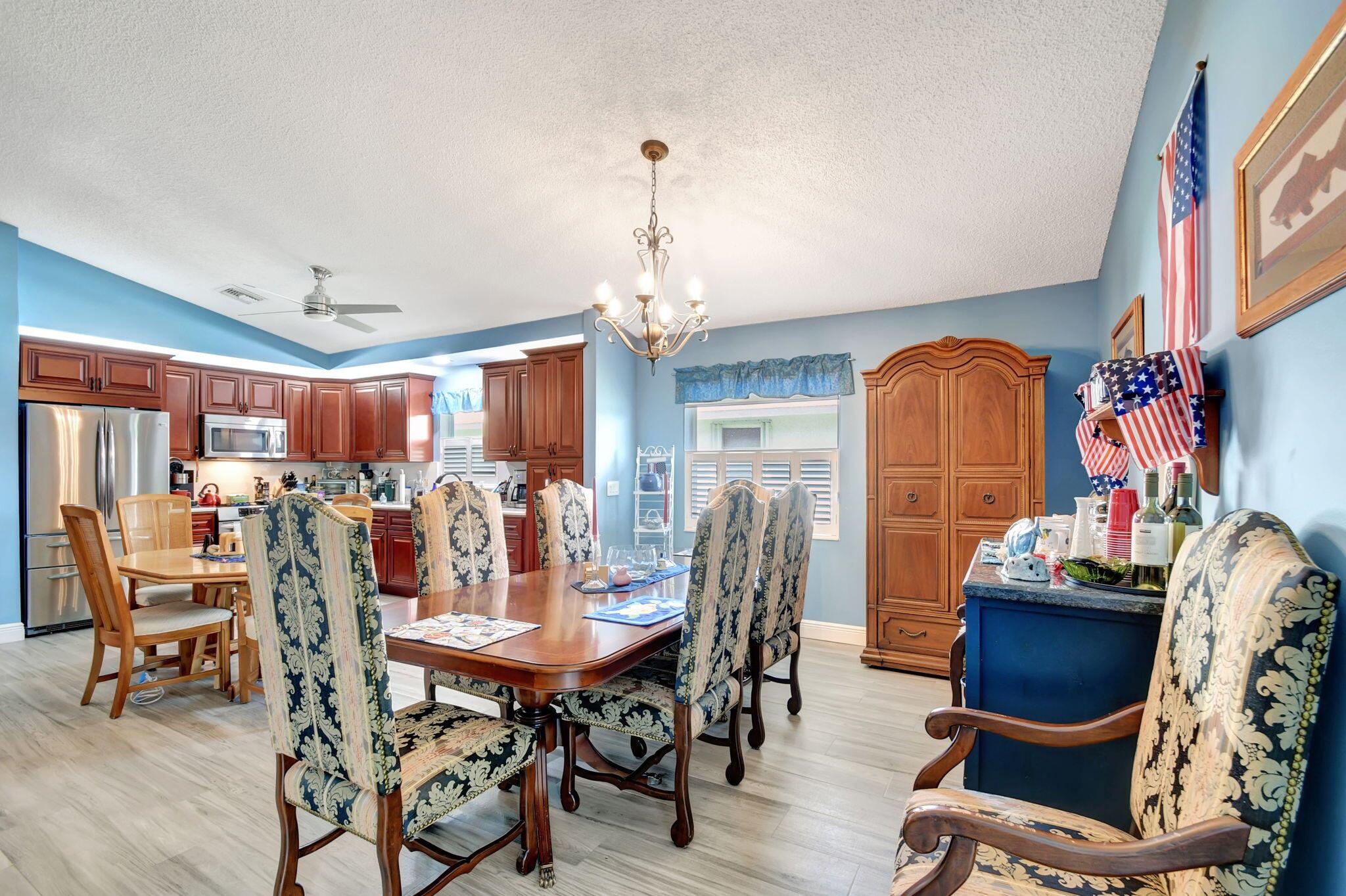 5411 Crystal Anne Drive