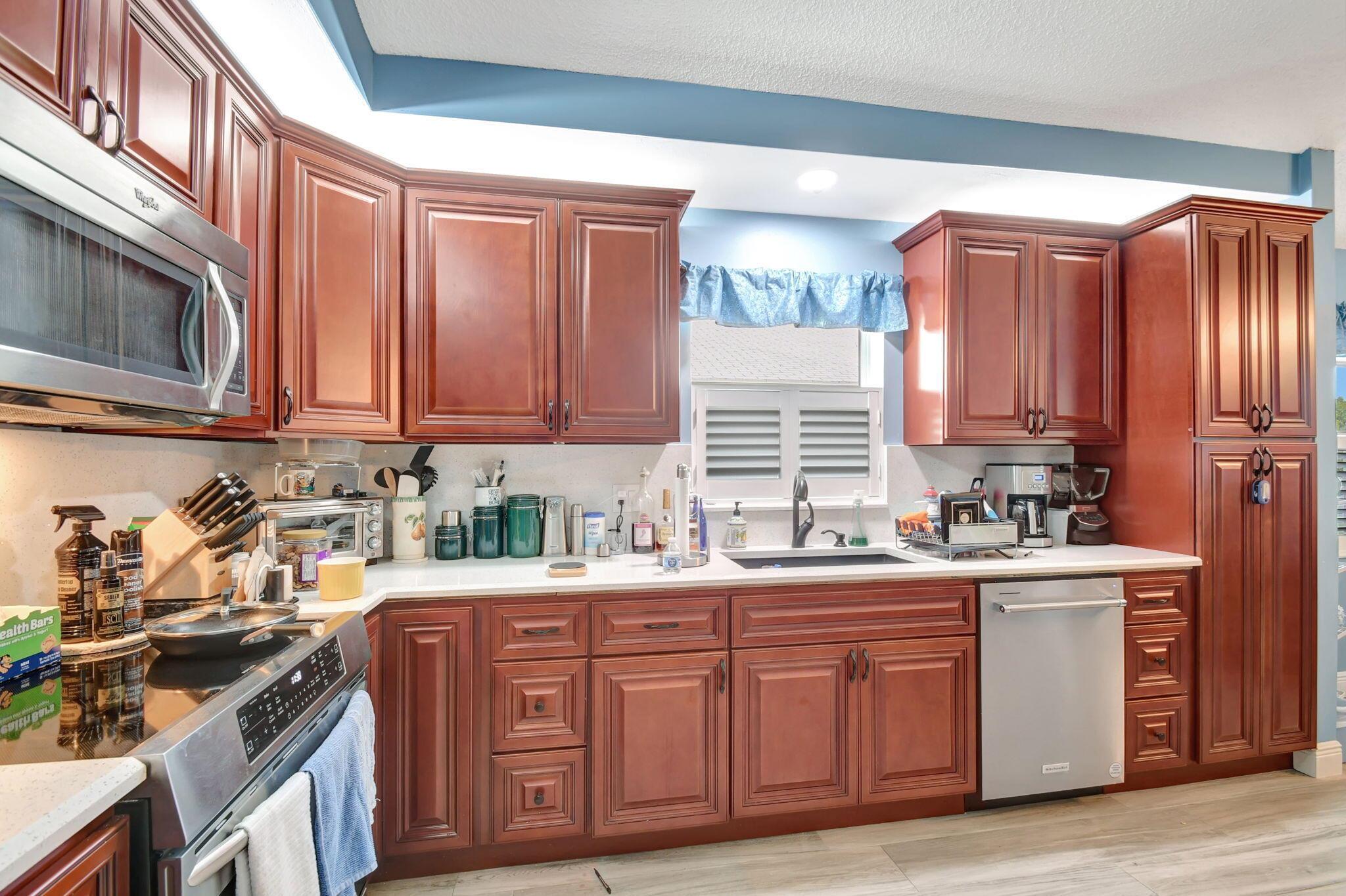 5411 Crystal Anne Drive