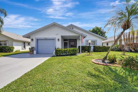 5411 Crystal Anne Drive West Palm Beach FL 33417