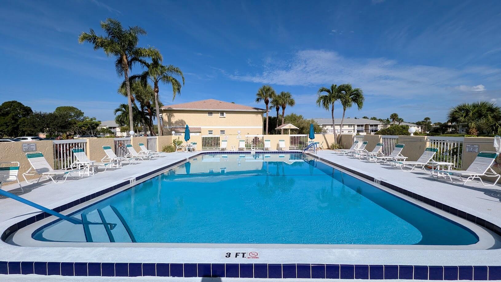 MIDPORT PLACE II, A CONDO - Residential Lease
