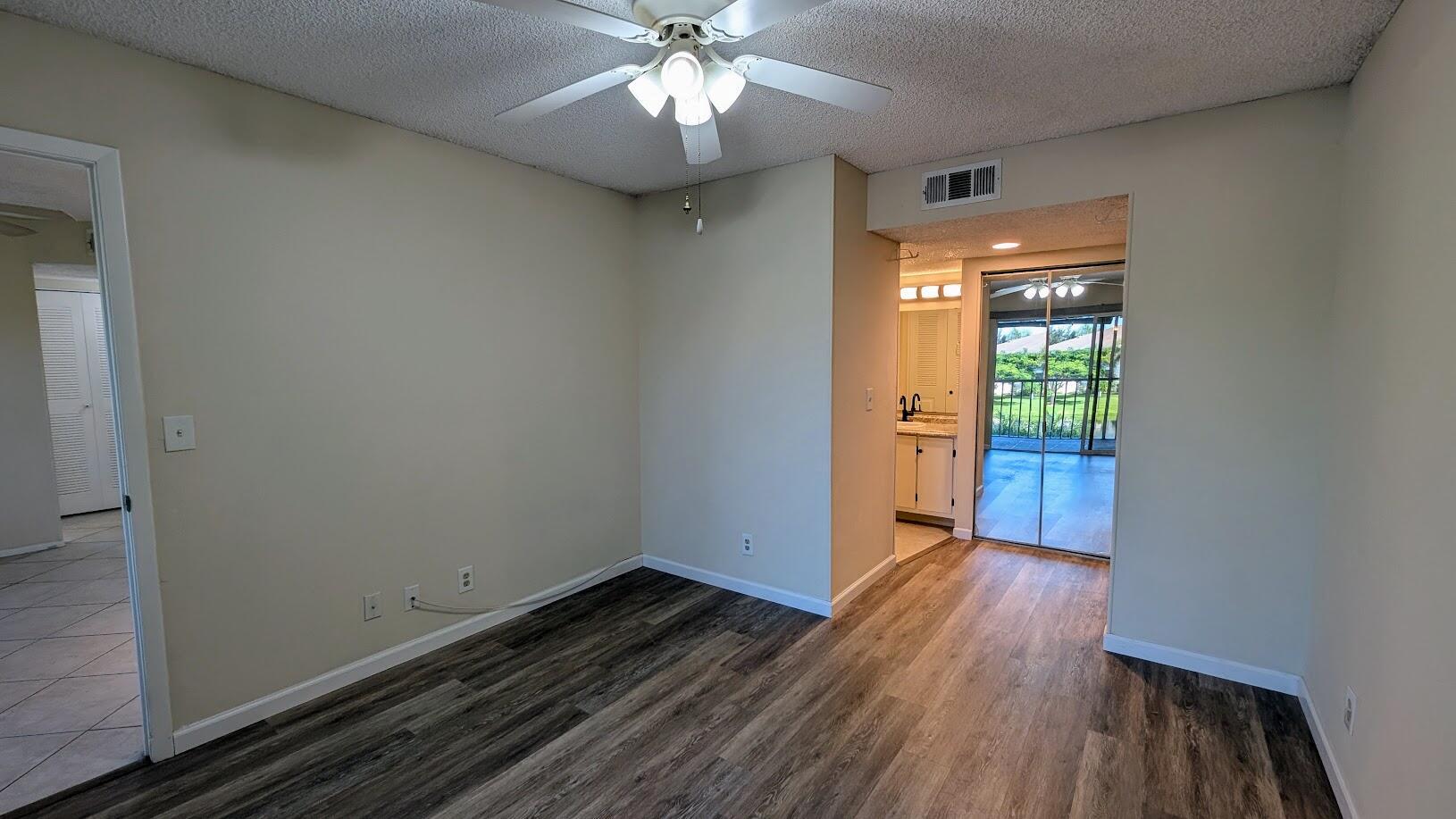 MIDPORT PLACE II, A CONDO - Residential Lease