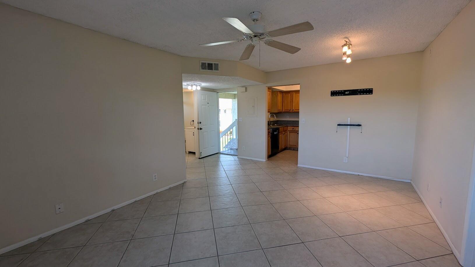MIDPORT PLACE II, A CONDO - Residential Lease
