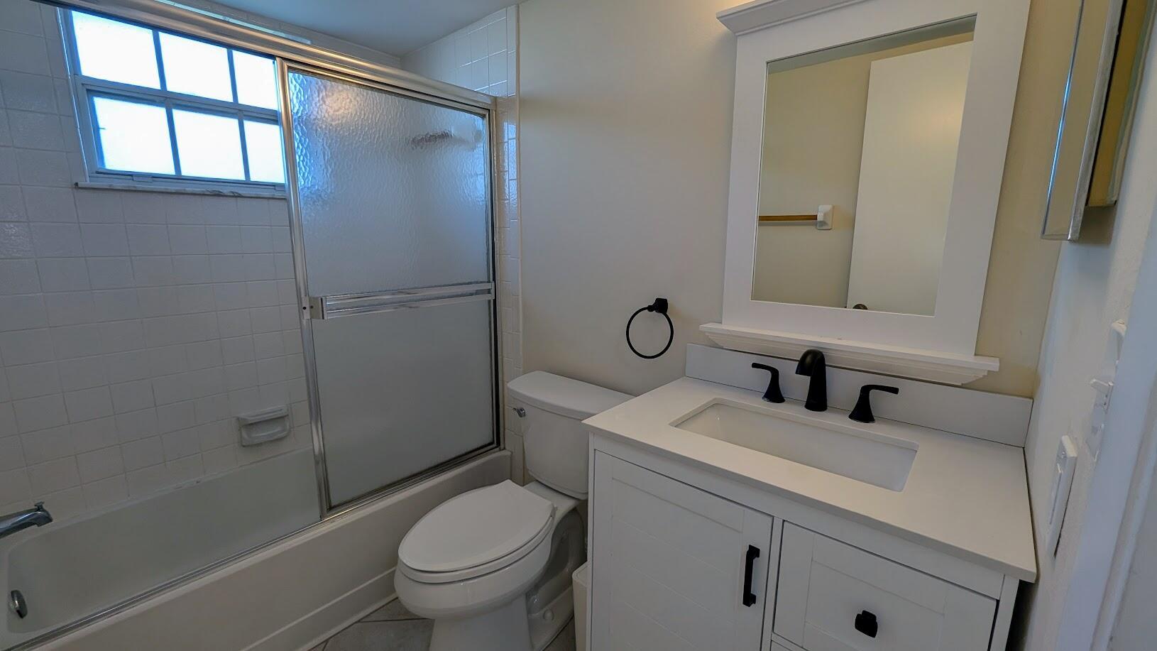 MIDPORT PLACE II, A CONDO - Residential Lease