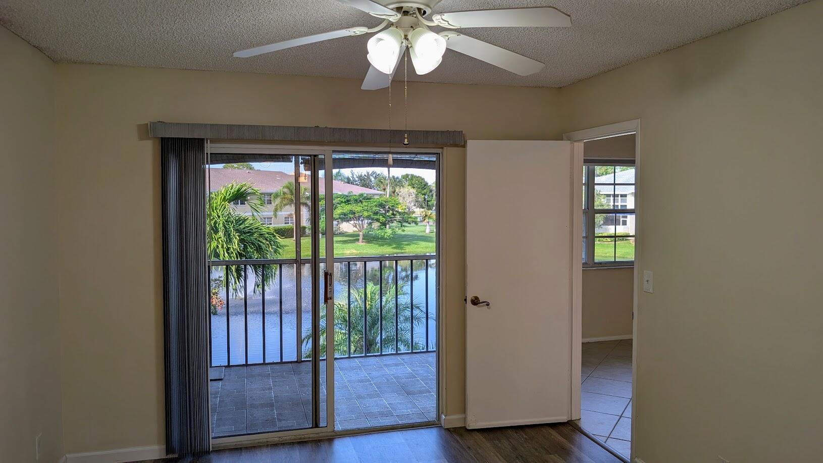 MIDPORT PLACE II, A CONDO - Residential Lease