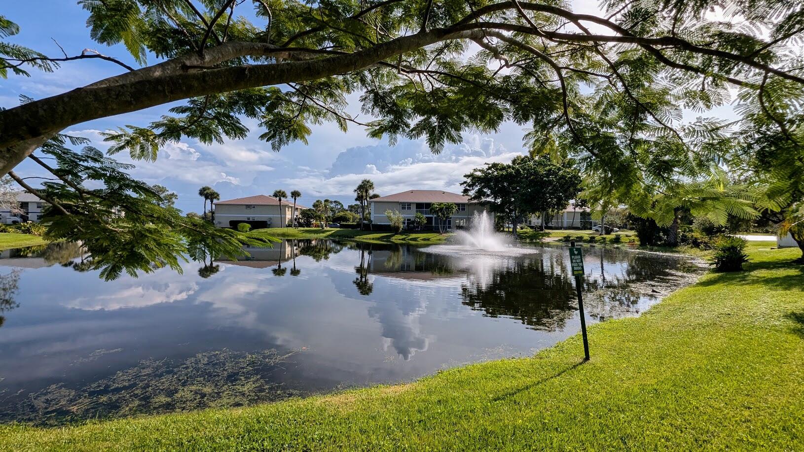 MIDPORT PLACE II, A CONDO - Residential Lease