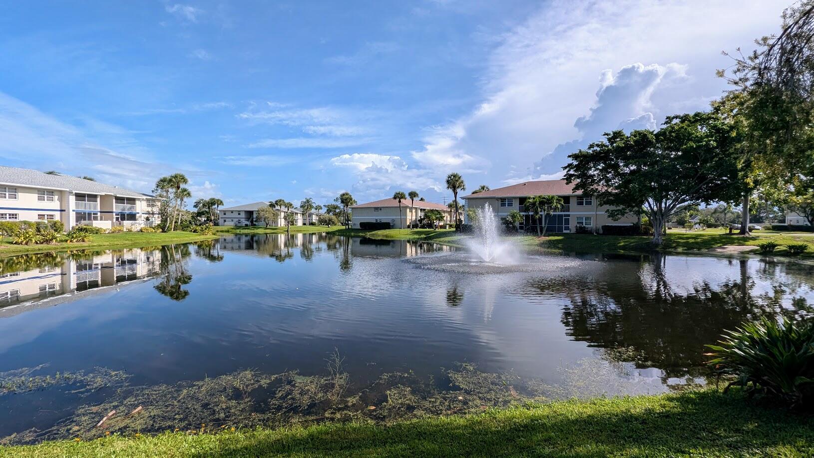 MIDPORT PLACE II, A CONDO - Residential Lease