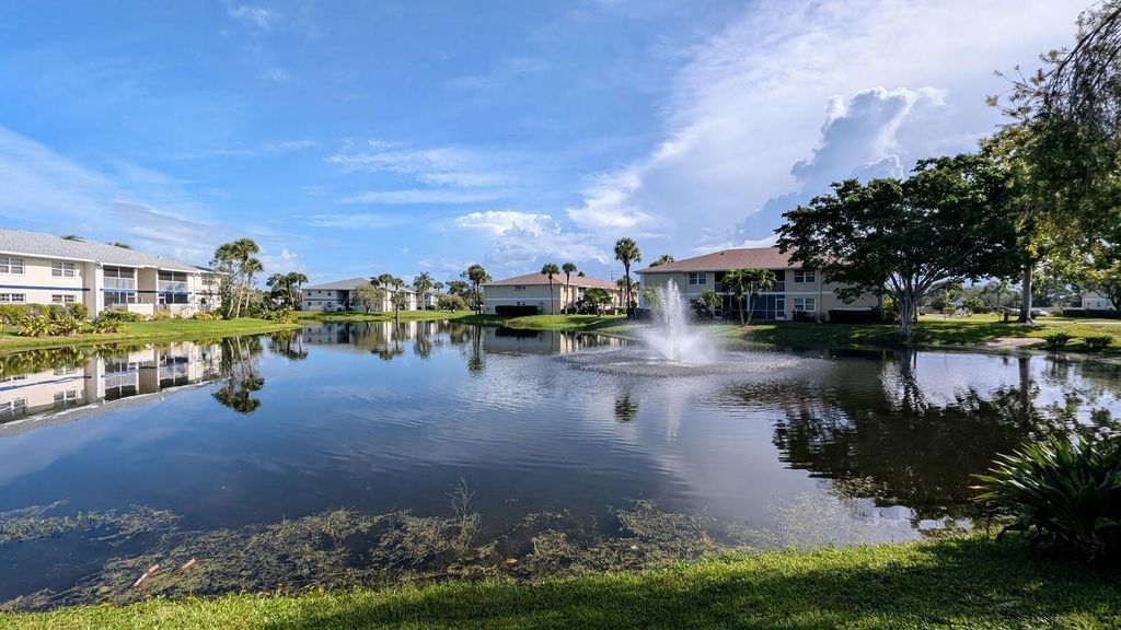 Photo of 1563 SE Royal Green Circle #204, Port Saint Lucie, FL 34952 (MLS # R11127506)