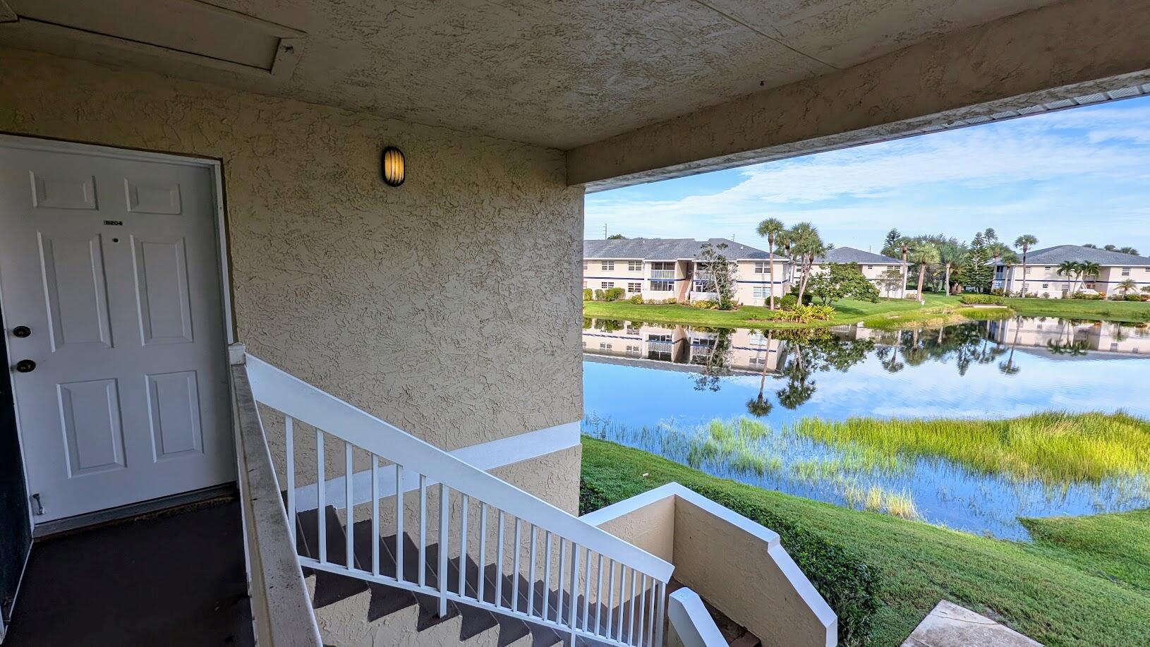 MIDPORT PLACE II, A CONDO - Residential Lease