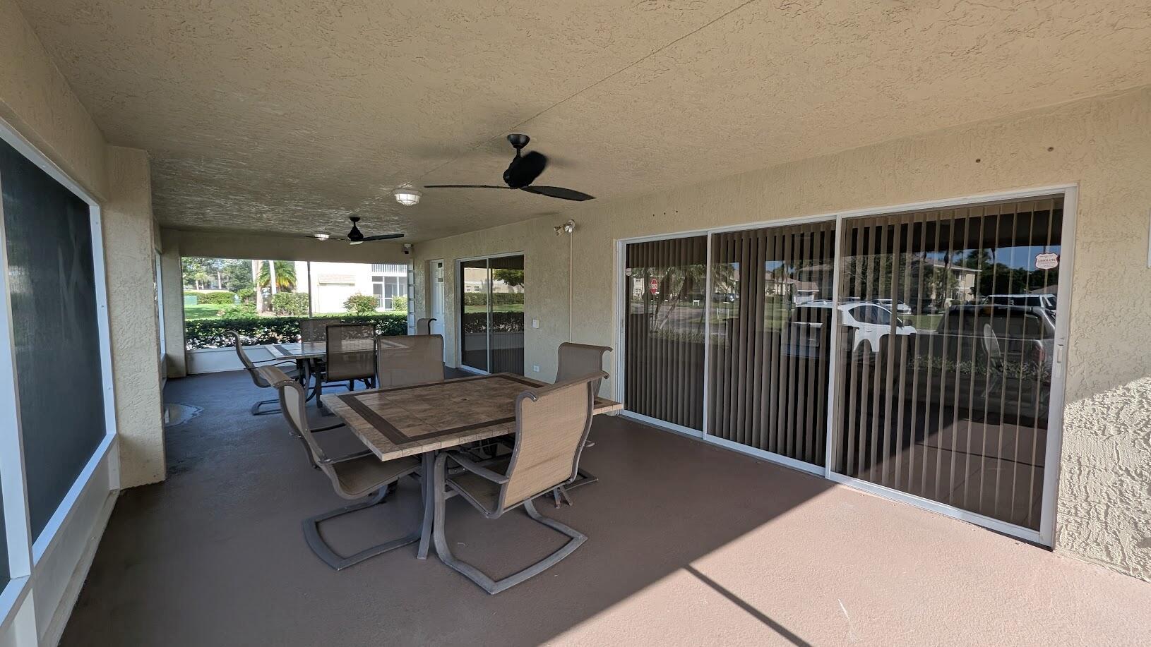MIDPORT PLACE II, A CONDO - Residential Lease