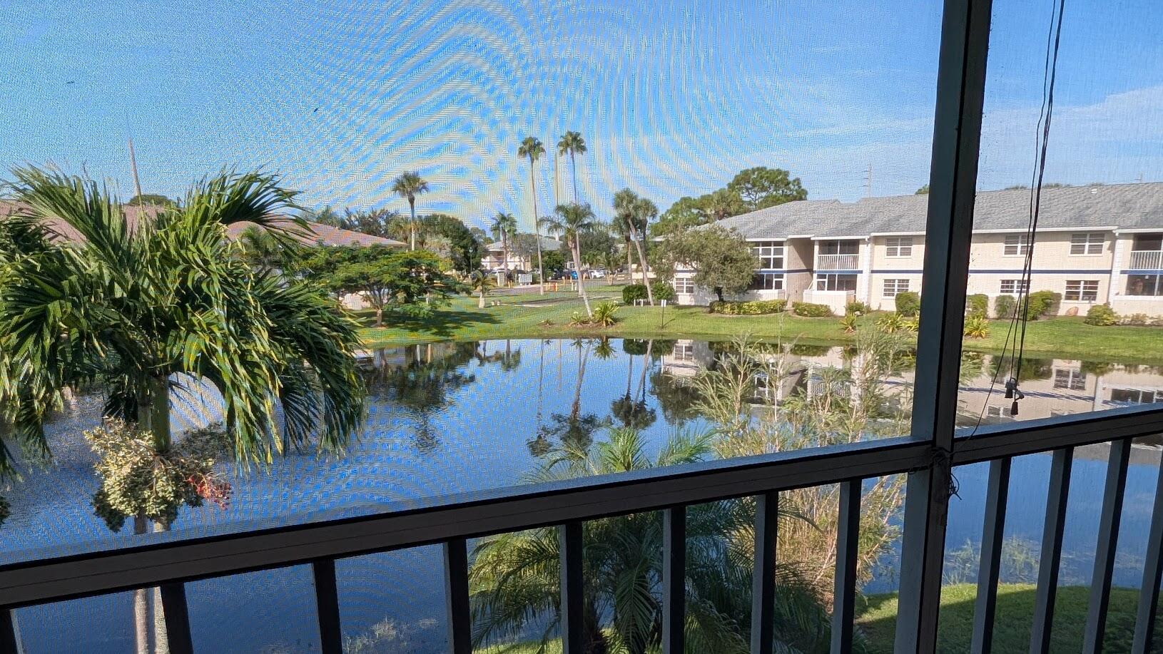 MIDPORT PLACE II, A CONDO - Residential Lease