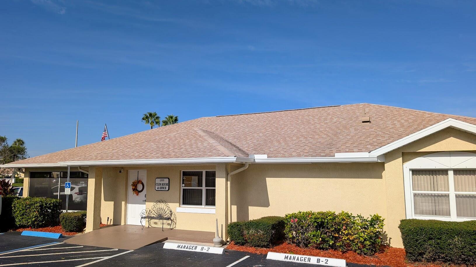MIDPORT PLACE II, A CONDO - Residential Lease