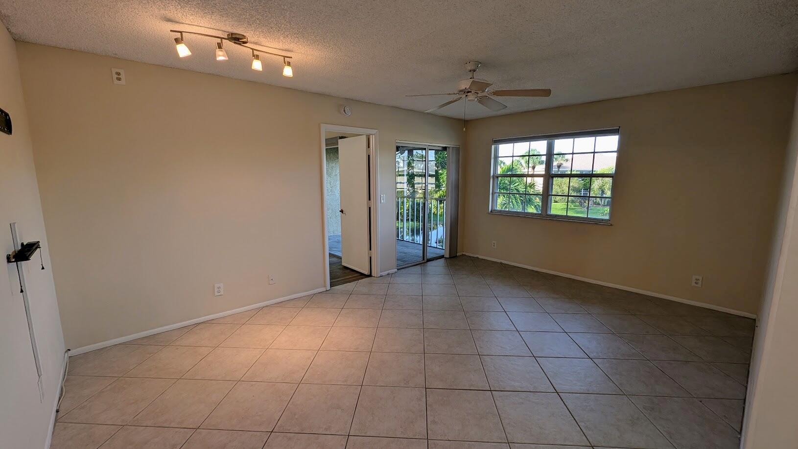 MIDPORT PLACE II, A CONDO - Residential Lease