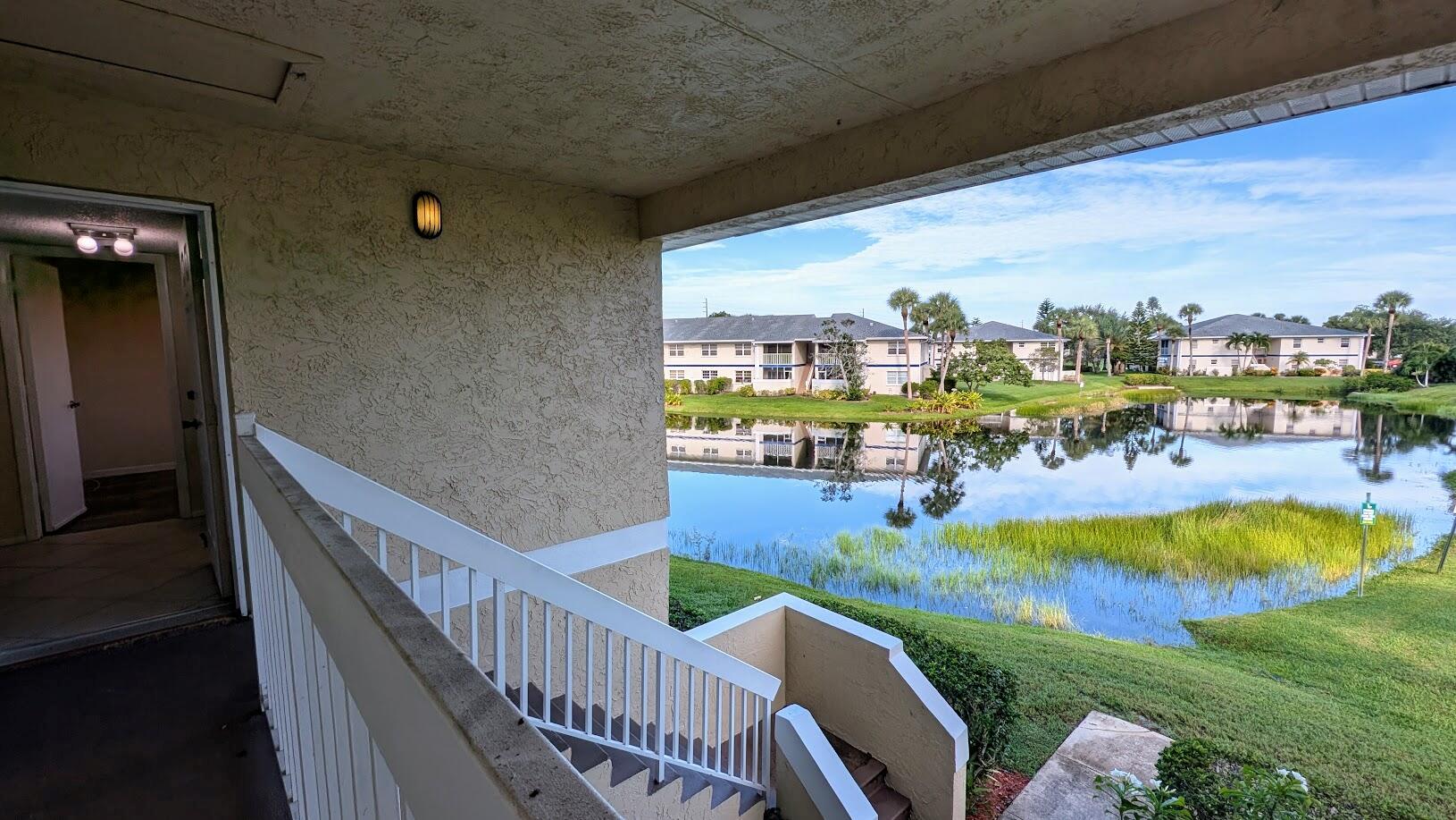 MIDPORT PLACE II, A CONDO - Residential Lease