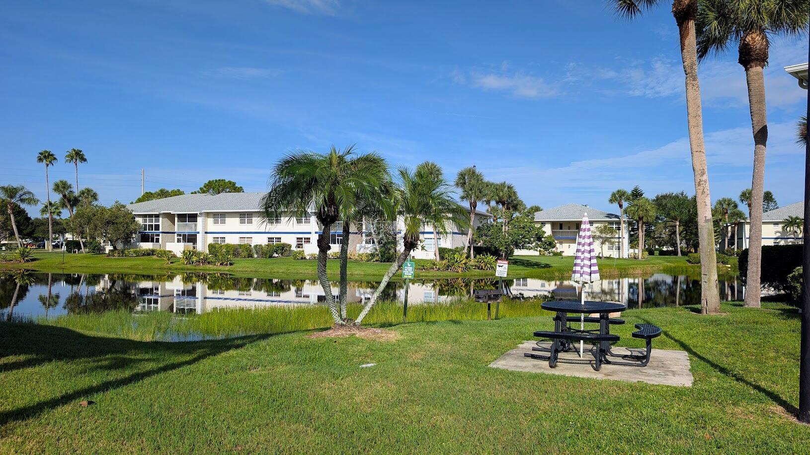 MIDPORT PLACE II, A CONDO - Residential Lease
