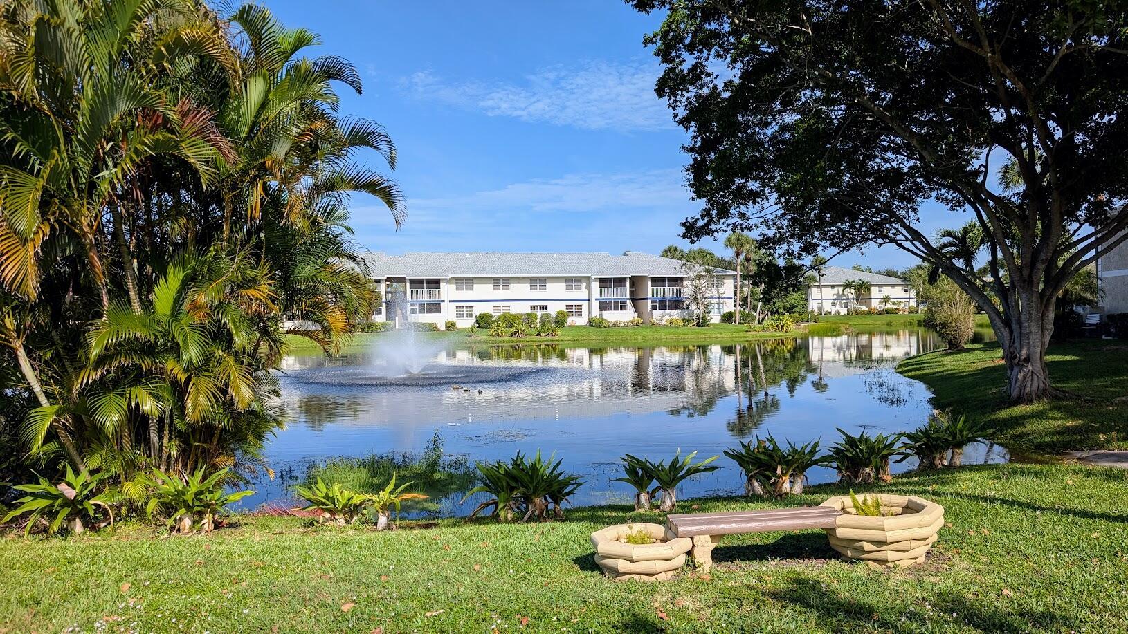 MIDPORT PLACE II, A CONDO - Residential Lease