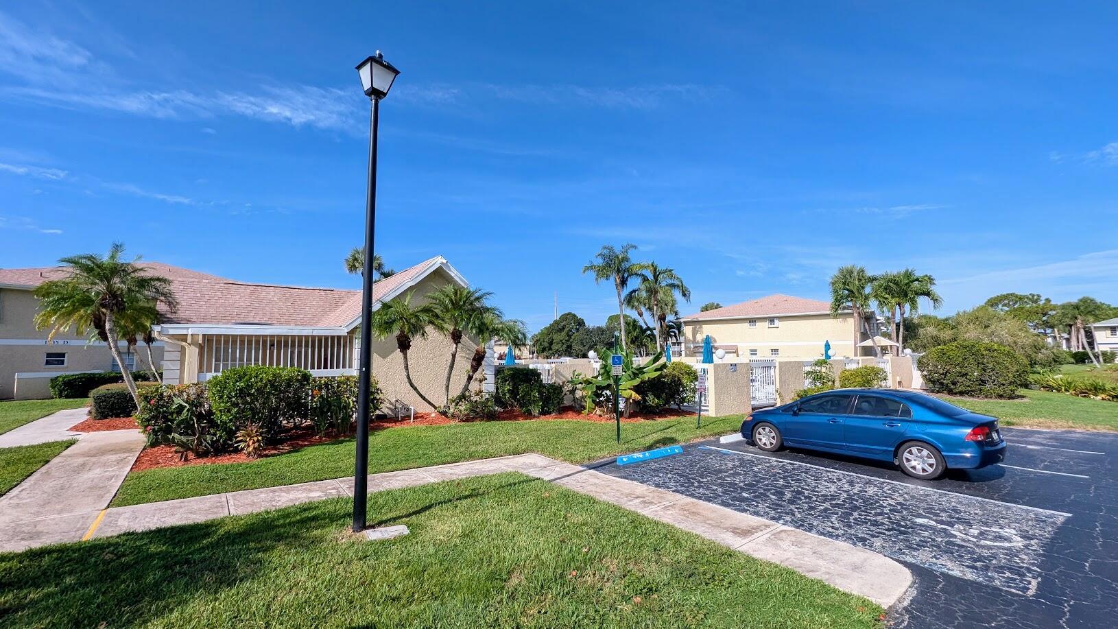 MIDPORT PLACE II, A CONDO - Residential Lease