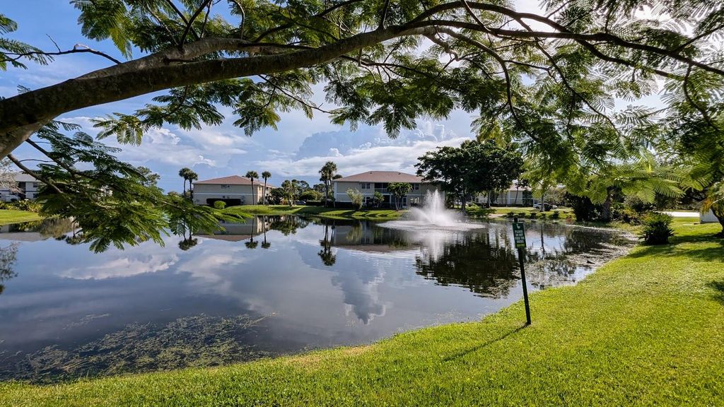 Photo of 1563 SE Royal Green Circle #204, Port Saint Lucie, FL 34952 (MLS # R11127506)