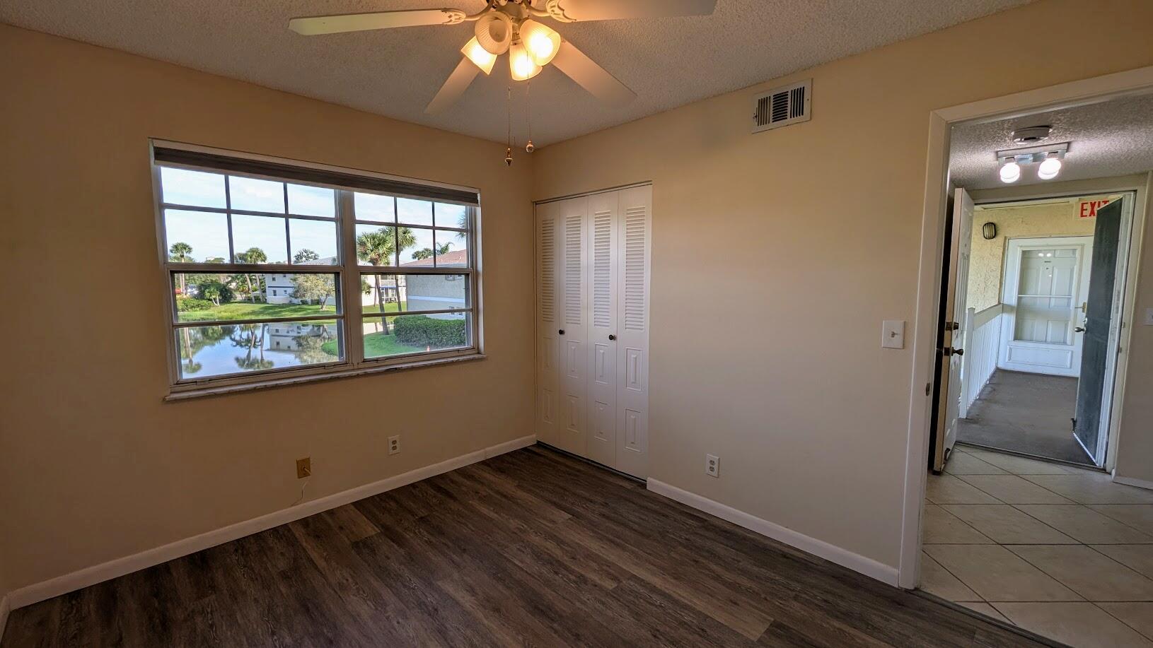 MIDPORT PLACE II, A CONDO - Residential Lease