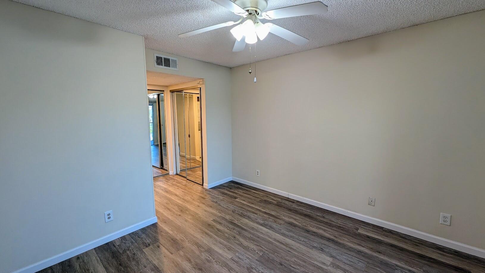 MIDPORT PLACE II, A CONDO - Residential Lease